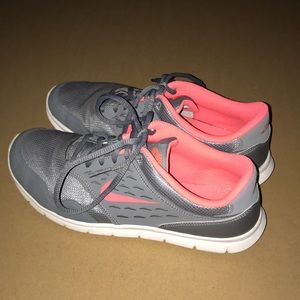 Nike Athletic Shoes